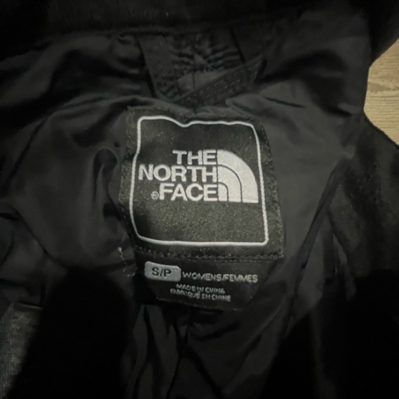 The North Face Ski/Snowboard Pants Woman’s Size Small - Picture 4 of 5